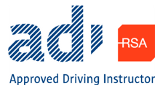 ADI logo